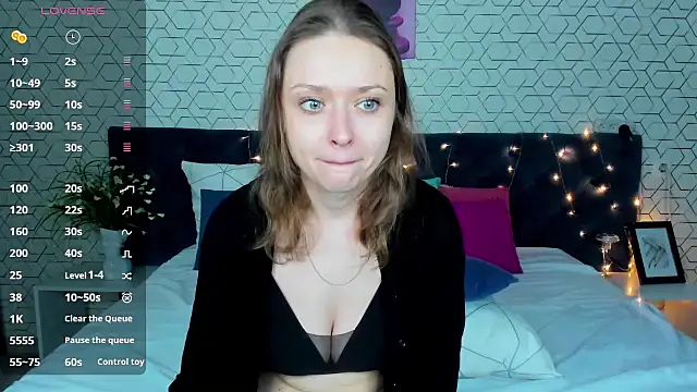 Linda Bryant online show from 12-29-24, 01:02