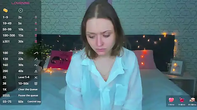 Linda Bryant online show from 02-01-25, 12:18