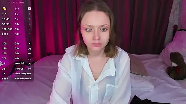 Linda Bryant online show from 02-15-25, 11:36