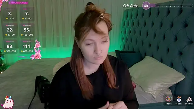  Chlo  e online show from 01-19-25, 10:06