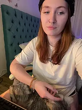  Chlo  e online show from 02-04-25, 04:26