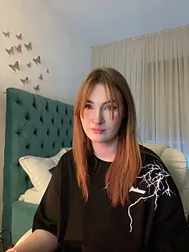  Chlo  e online show from 02-16-25, 01:03