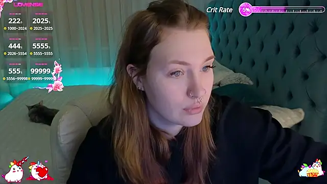  Chlo  e online show from 02-23-25, 10:20