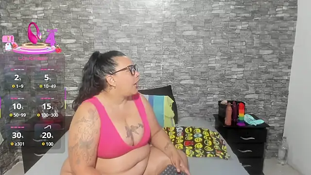 Sofie-Storm online show from 03-02-25, 10:14