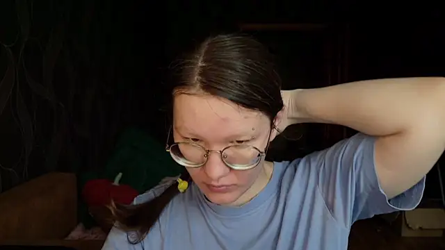 MiriamOr online show from 10-26-25, 07:36