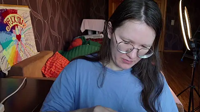 MiriamOr online show from 11-09-25, 07:50