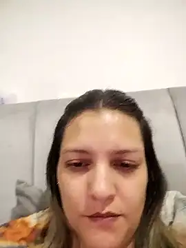 Mia Hampton online show from 01-23-25, 12:14