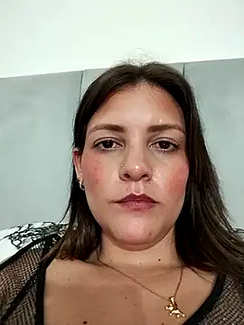 Mia Hampton online show from 03-14-25, 11:53