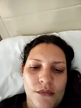 Mia Hampton online show from 09-24-25, 03:59