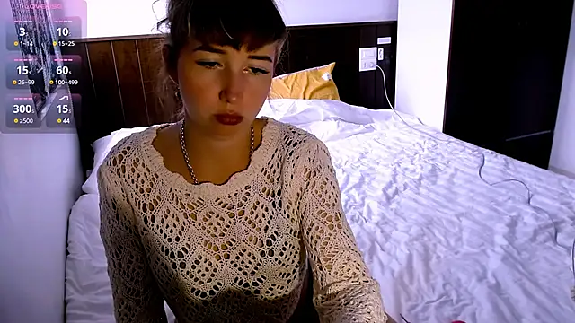 Cosmo Riri online show from 02-23-25, 05:45