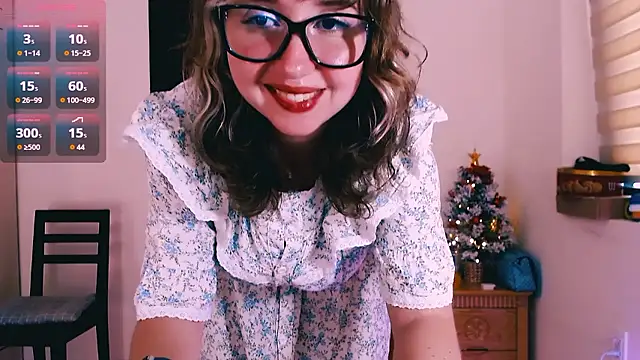 Cosmo Riri online show from 01-16-26, 09:13