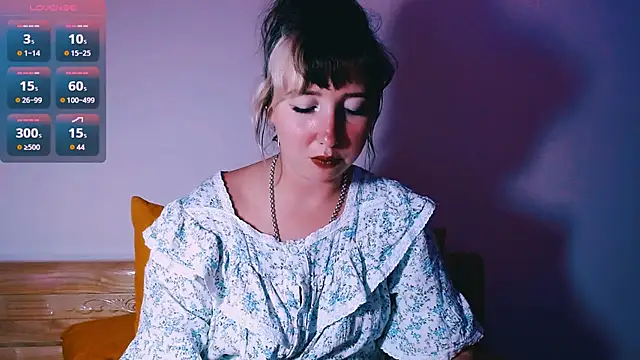 Cosmo Riri online show from 02-08-26, 10:29