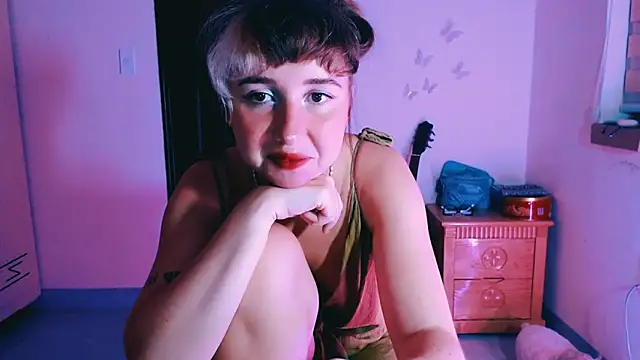 Cosmo Riri online show from 03-20-26, 11:04