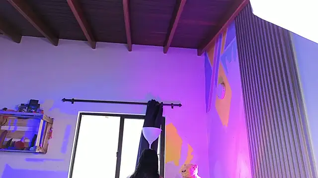 Snapshot of Cuttiealice chatting on 11-25-25, 12:38 Cuttiealice online show from 11-25-25, 12:38