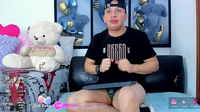 Snapshot of Angeline_focus chatting on 11-02-25, 07:22 Angeline focus online show from 11-02-25, 07:22