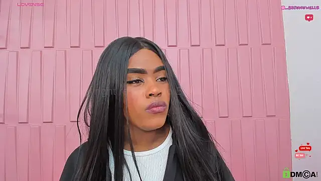 Briana Wells  online show from 02-12-25, 01:16