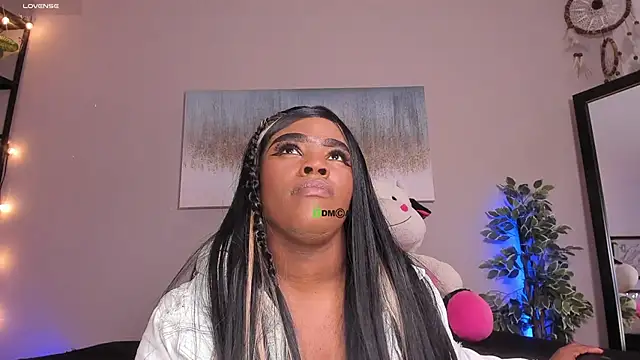 Briana Wells  online show from 11-07-25, 01:55