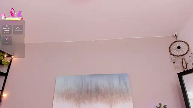 Briana Wells  online show from 11-22-25, 01:21