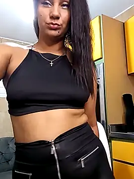 Leticia goddes online show from 02-28-25, 03:15