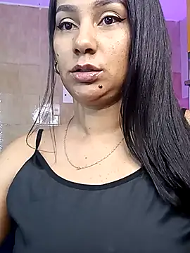 Leticia goddes online show from 03-12-25, 11:31