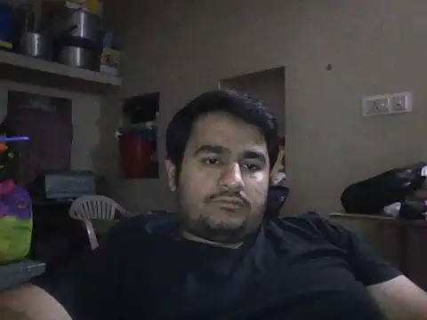 deepu1248 online show from 12-16-25, 05:51