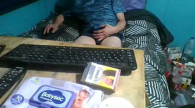 malekon76 online show from 01-11-25, 10:29