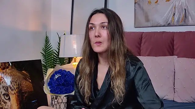 NicolLopeze online show from 03-13-25, 03:17