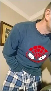 MaxSpadeErotica online show from 01-18-26, 11:30