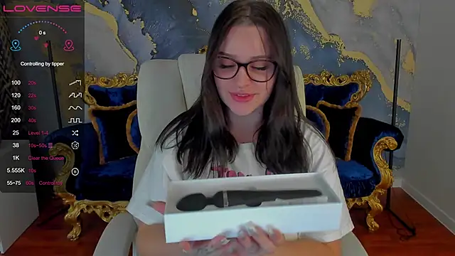 JeysyPotter online show from 12-10-24, 02:06