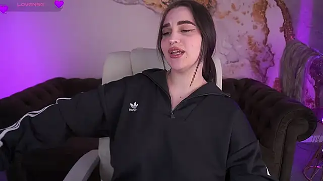 JeysyPotter online show from 02-08-25, 09:04