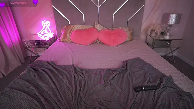 JeysyPotter online show from 03-06-25, 05:00