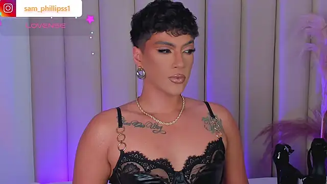 sam phillipss online show from 12-15-25, 09:41