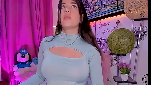 zoe kittylove online show from 03-03-25, 04:14