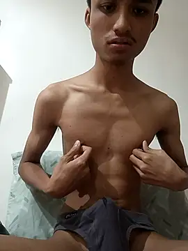 Hunter Hault online show from 09-30-25, 05:29