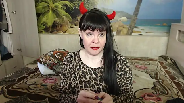 Aphelandra online show from 02-24-25, 07:33