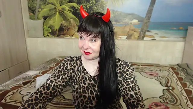 Aphelandra online show from 03-15-25, 06:47