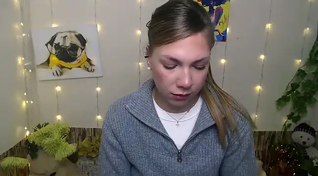 Snapshot of Sport_Tall_Doll chatting on 12-20-24, 08:38 Sport Tall Doll online show from 12-20-24, 08:38