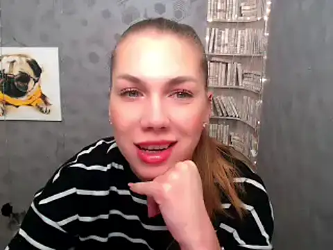 Snapshot of Sport_Tall_Doll chatting on 02-27-25, 07:55 Sport Tall Doll online show from 02-27-25, 07:55