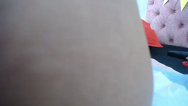 SHARICK GRECO online show from 03-01-25, 03:27