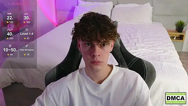 cute thomas online show from 12-02-24, 08:33