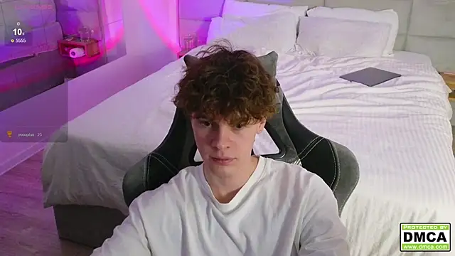 cute thomas online show from 12-07-24, 01:03