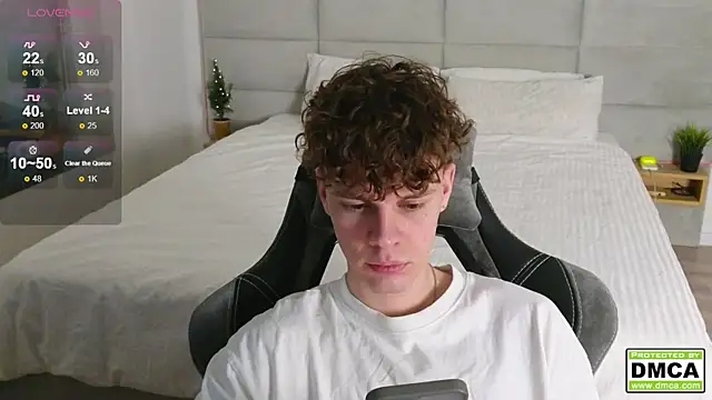 cute thomas online show from 12-29-24, 04:38