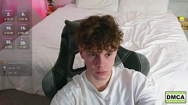 cute thomas online show from 12-29-24, 10:45