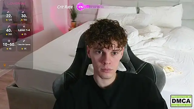 cute thomas online show from 01-13-25, 07:21