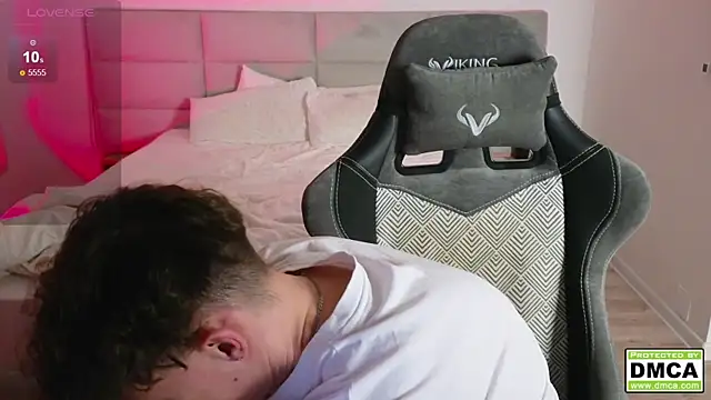 cute thomas online show from 02-01-25, 12:29