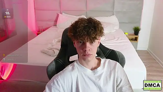 cute thomas online show from 02-05-25, 12:31