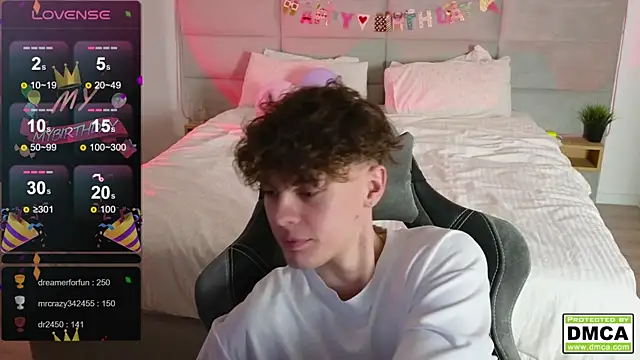 cute thomas online show from 02-15-25, 09:59