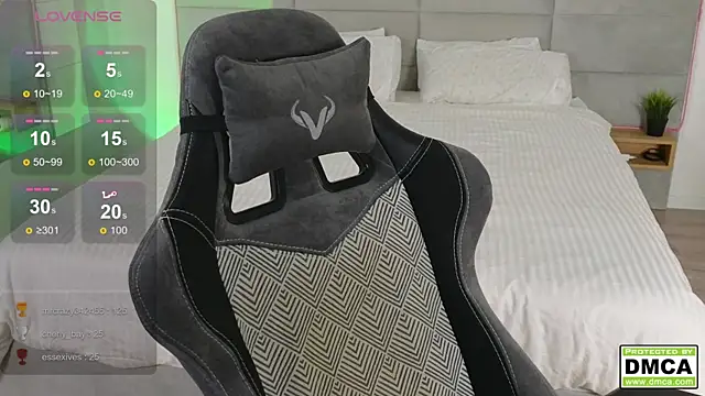 cute thomas online show from 03-22-25, 12:49