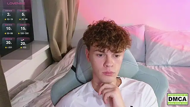 cute thomas online show from 10-14-25, 06:42