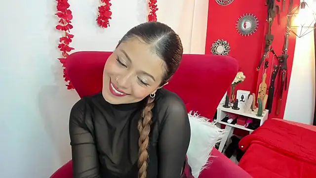 Snapshot of julieta_evans_ chatting on 01-23-25, 10:01 julieta evans online show from 01-23-25, 10:01